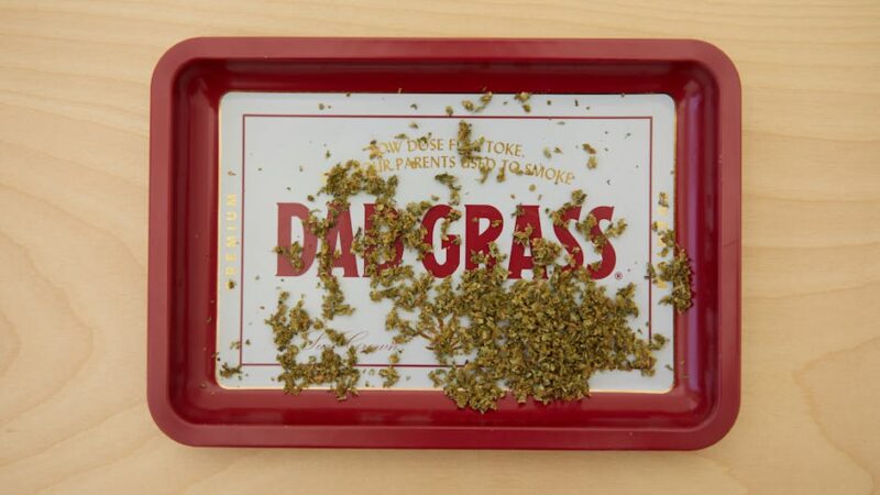 Покупка и употребление наркотических средств в Твери