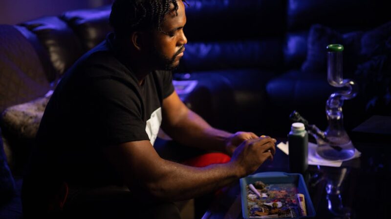 Семена конопли и их использование