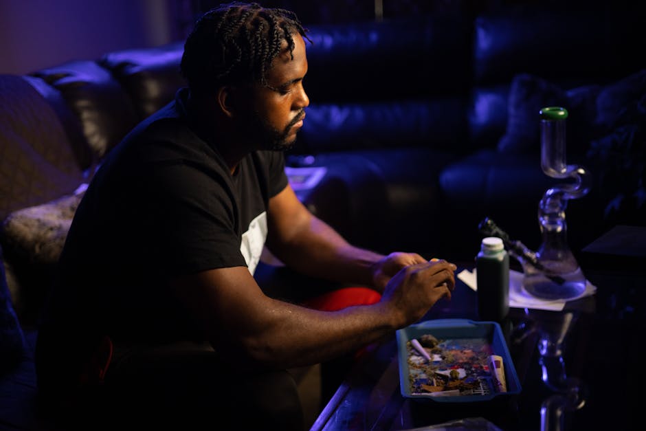 Семена конопли и их использование