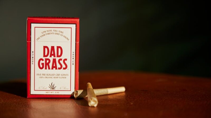 Семена конопли White Widow x Jack Herer феминизированные от Ganja Seeds