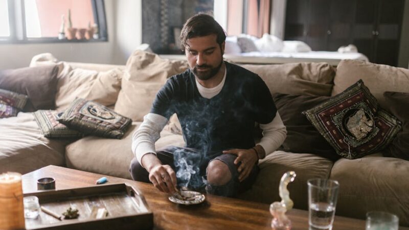 Семена конопли свойства и применение