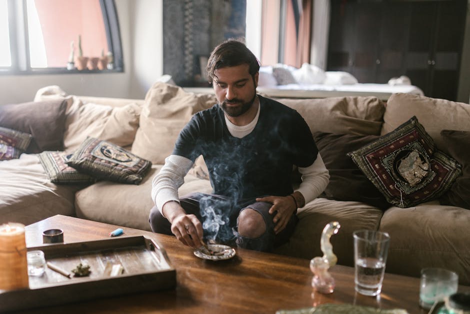 Семена конопли свойства и применение