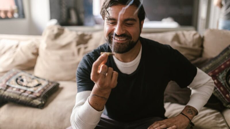 Проращивание семян конопли в домашних условиях