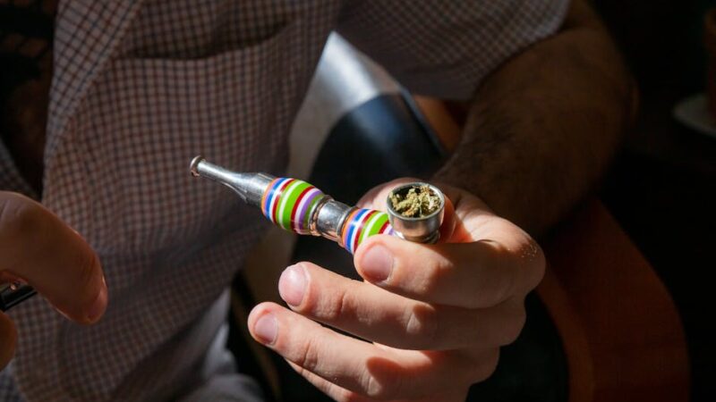 Свойства и эффекты ДМТ