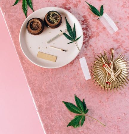 Обжаривание семян конопли и их полезные свойства