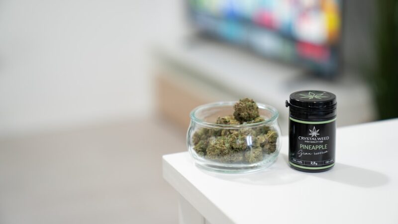 Покупка наркотических средств из Китая через интернет