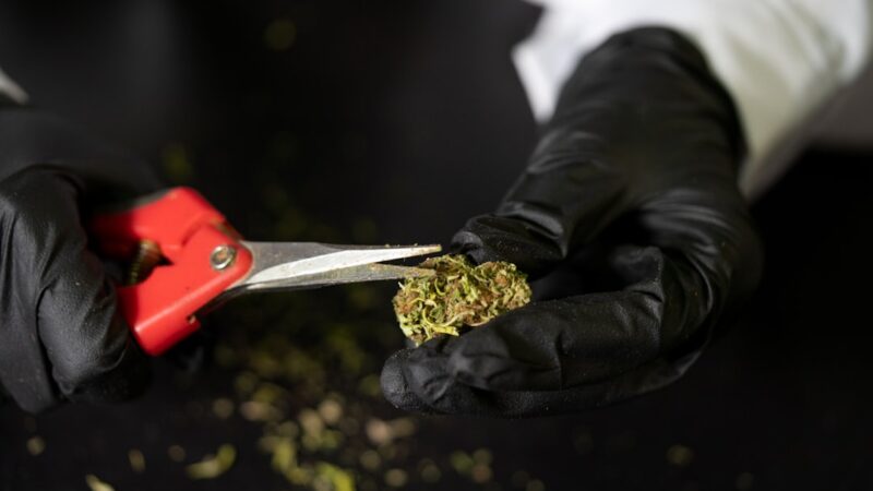 Свойства и методы приобретения героина