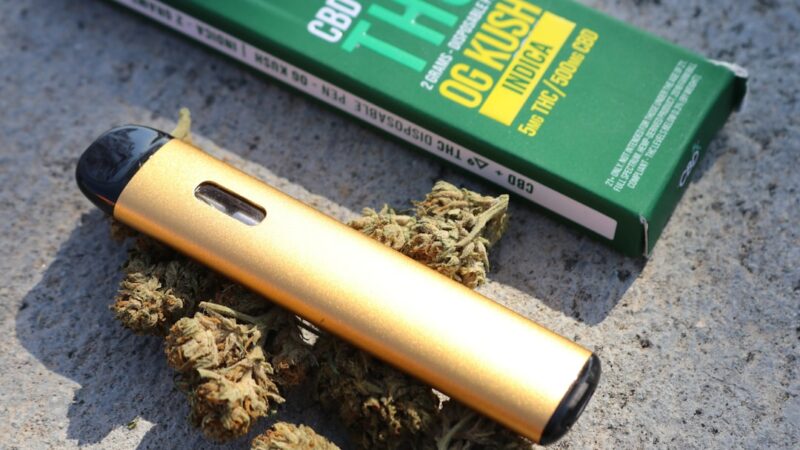 Промышленная конопля и ее применение