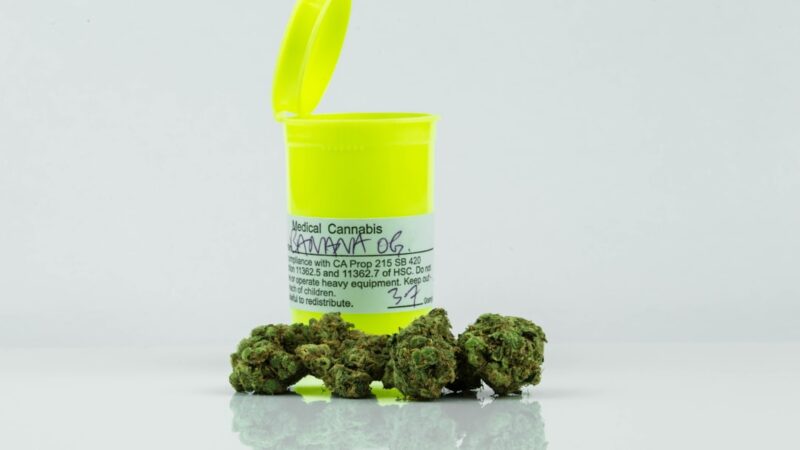 Купить гашиш онлайн: основные аспекты и риски