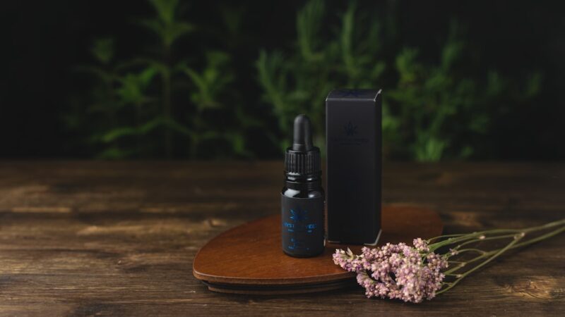 Свойства и Применение Семян Каннабиса