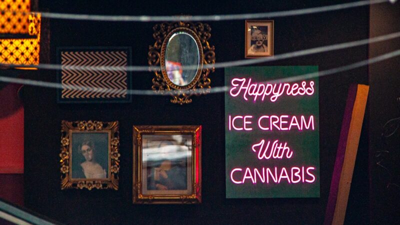 Спайс и его опасность для здоровья и жизни