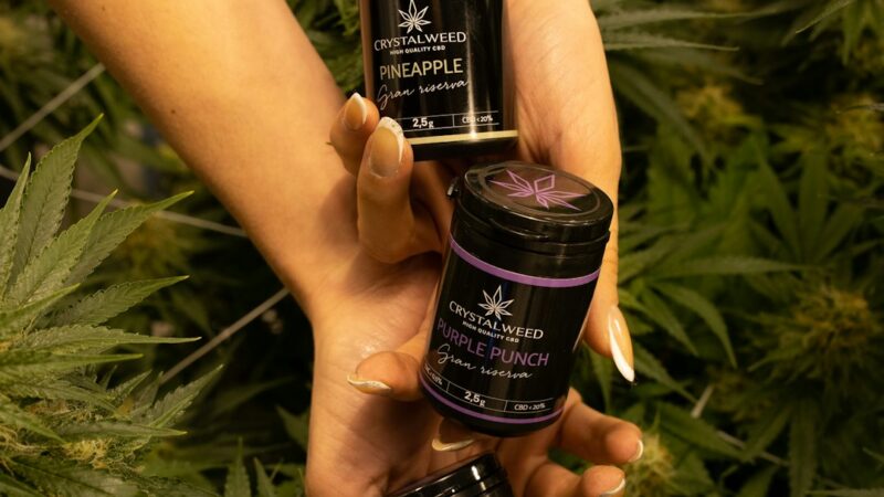 Медицинская марихуана свойства и применение