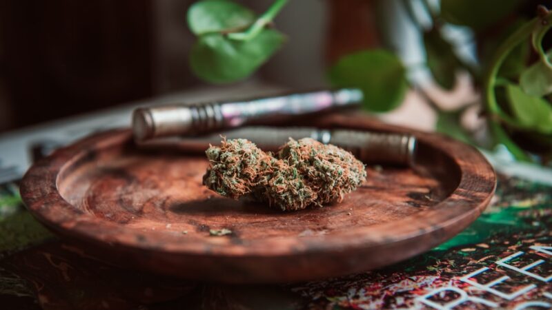 Спайс смеси и курительные смеси: свойства и риски употребления