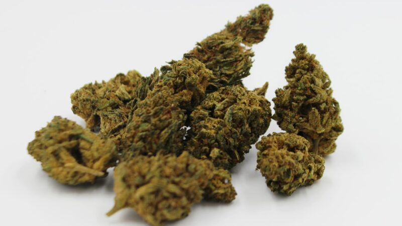 Наркотический рынок в Нижнем Новгороде