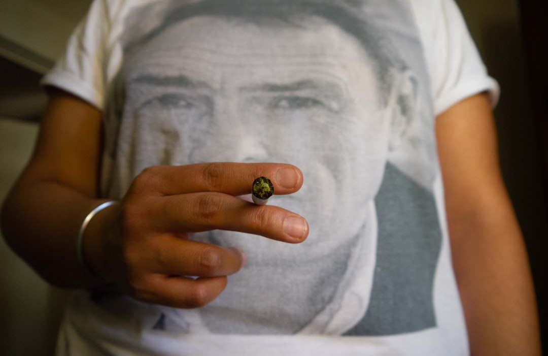 Сорт конопли Devil Fruit и его характеристики