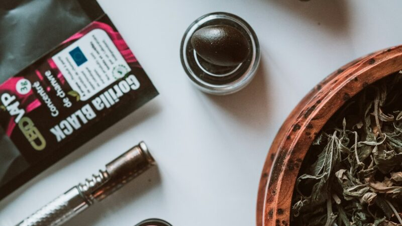 Наркоситуация в Украине и способы приобретения наркотических средств