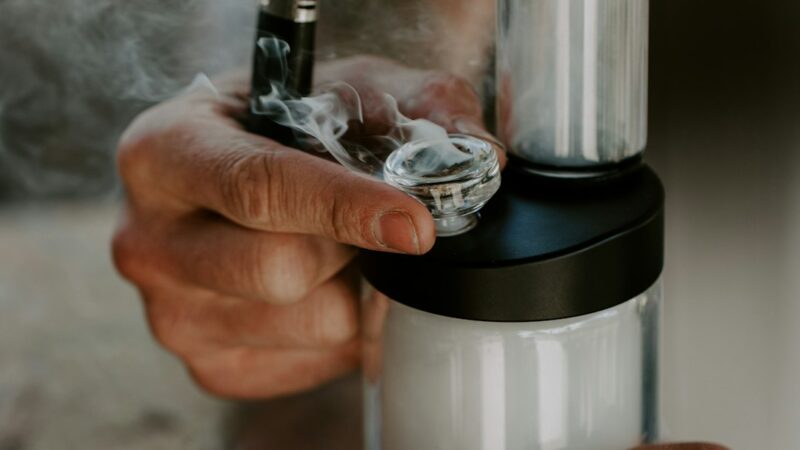 Разрешенные наркотики и их свойства