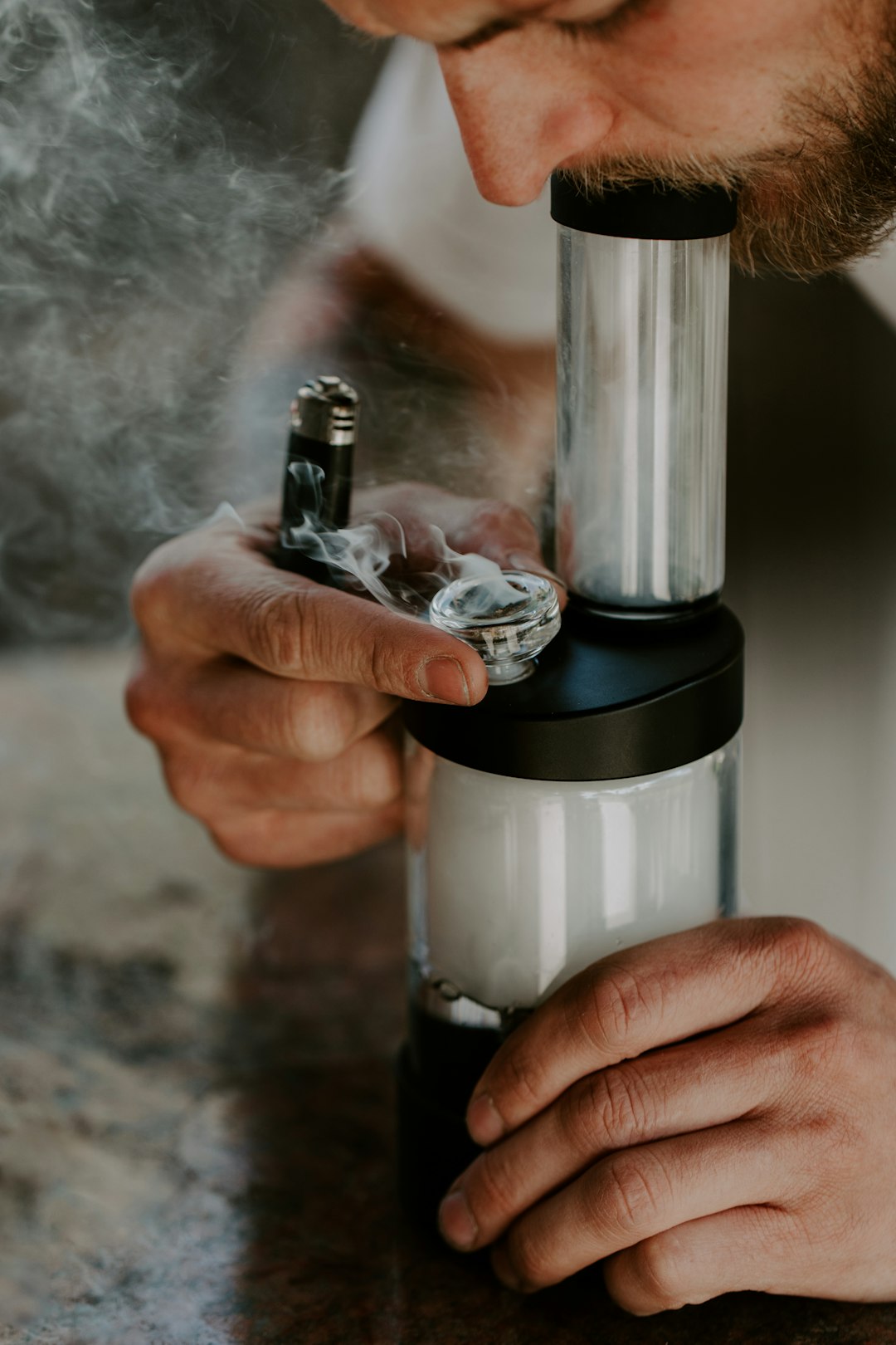 Разрешенные наркотики и их свойства