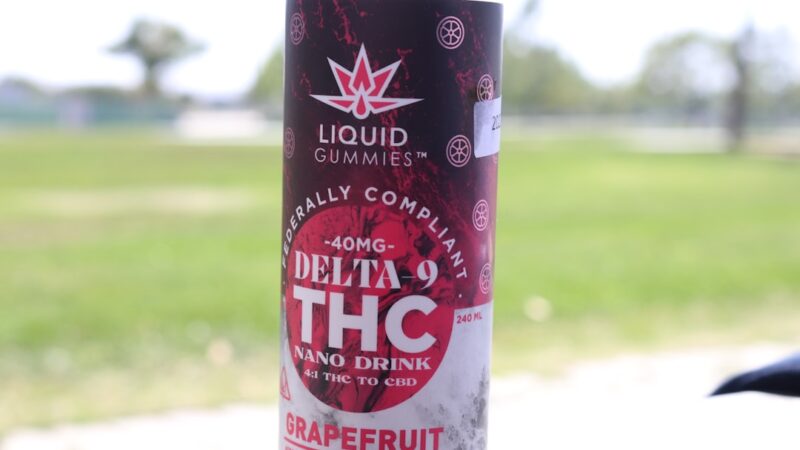 Конопля в России: свойства, законодательство и покупка семян