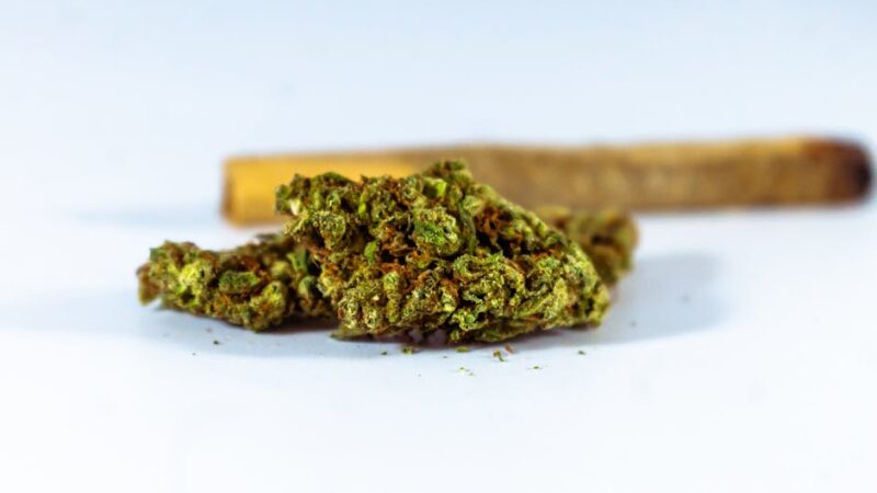 Проблема курения спайса и синтетических наркотиков в России