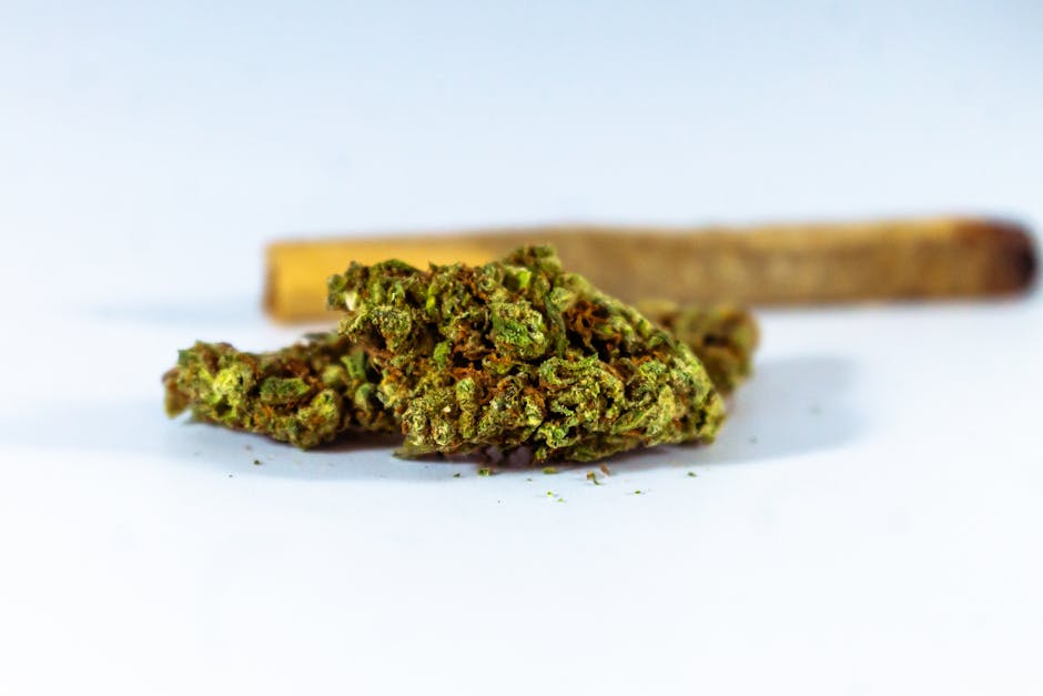 Проблема курения спайса и синтетических наркотиков в России