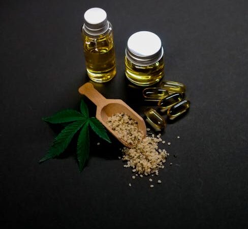 Свойства и применение конопляного семени в Омске и других регионах Сибири