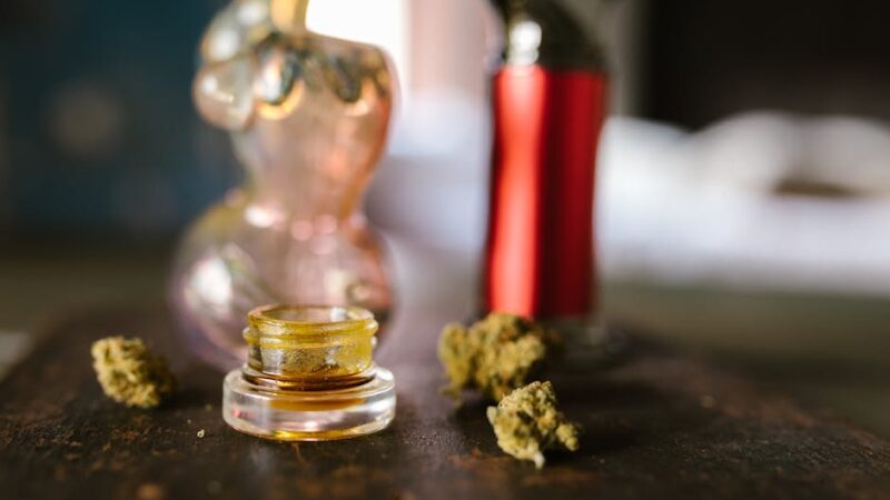 Приобретение спайса в Санкт-Петербурге и его правовые последствия