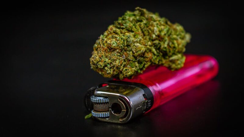 Тесты на наркотики и их использование