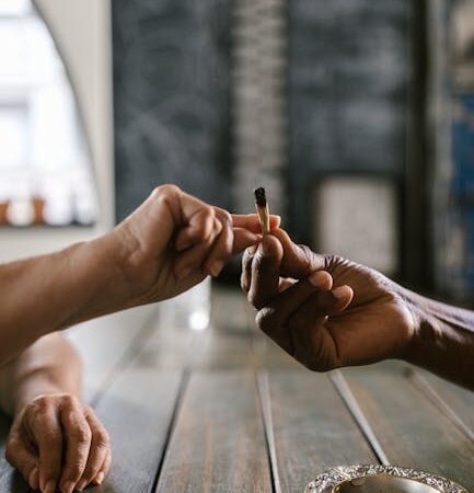 Сорт конопли Wonder Woman feminised от Nirvana Seeds