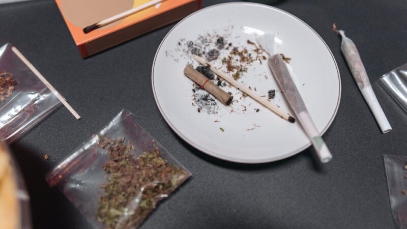 Семена конопли и их использование